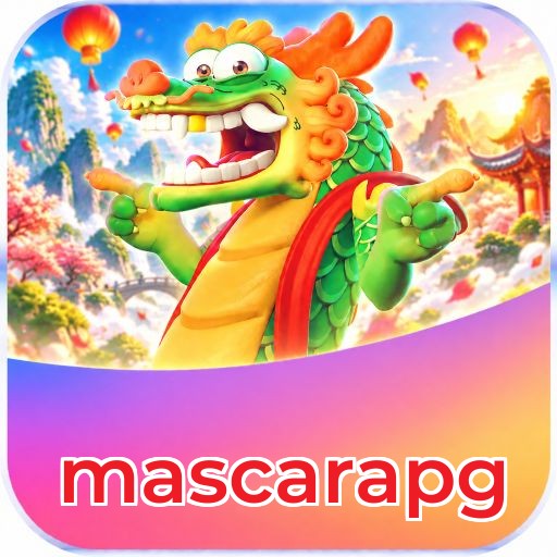 mascarapg Facebook - Página oficial com promoções e comunidade ativa