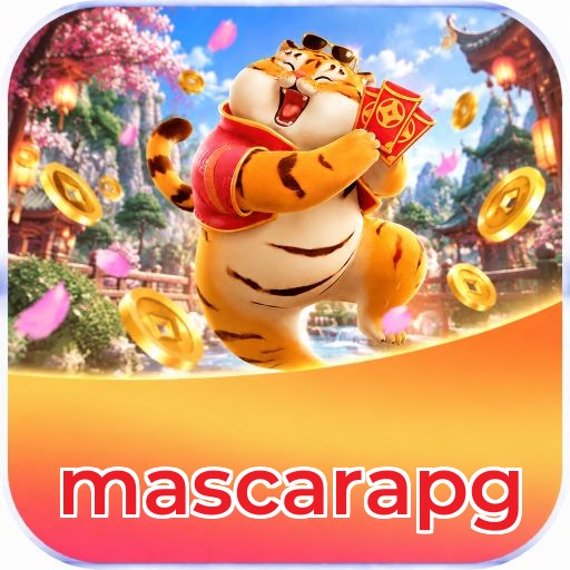 mascarapg