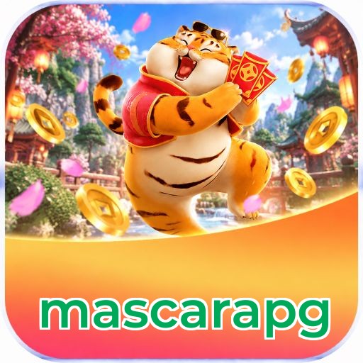 mascarapg Facebook - Página oficial com promoções e comunidade ativa