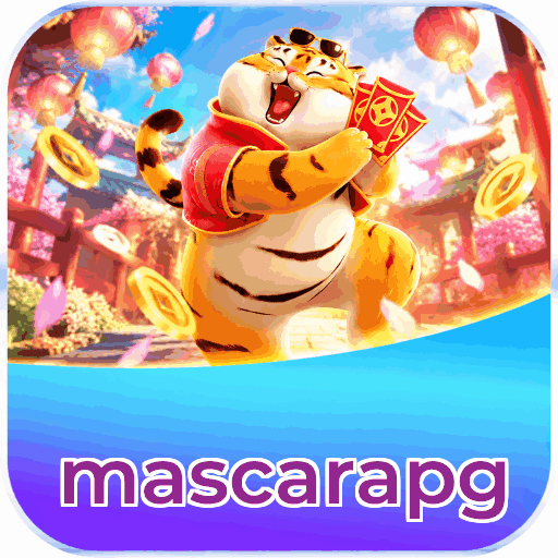 mascarapg Facebook - Página oficial com promoções e comunidade ativa