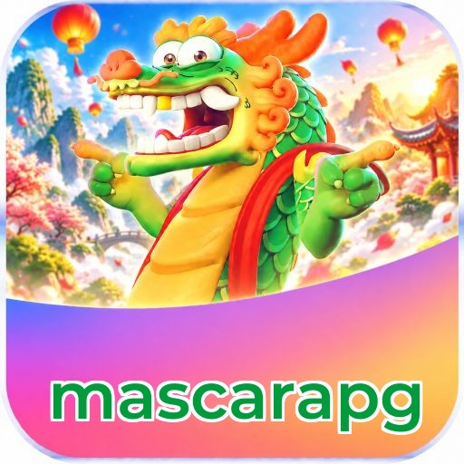 mascarapg