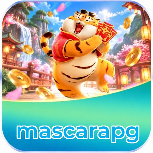 mascarapg