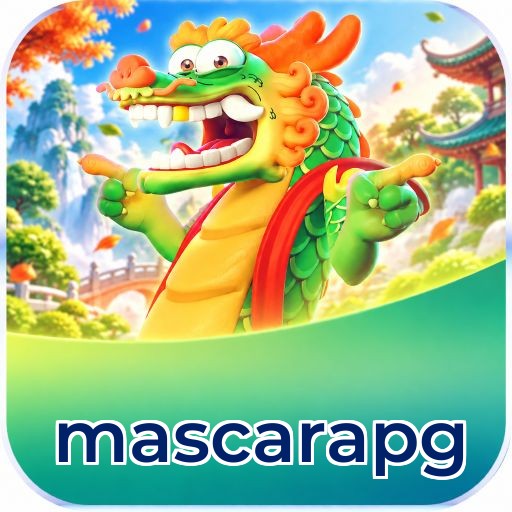 mascarapg
